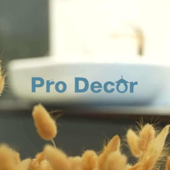 Pro Decor — від ідеї до реалізації простору
