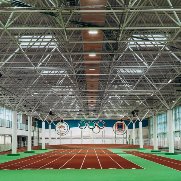 Спорткомплекс «Олімпієць», Одеса