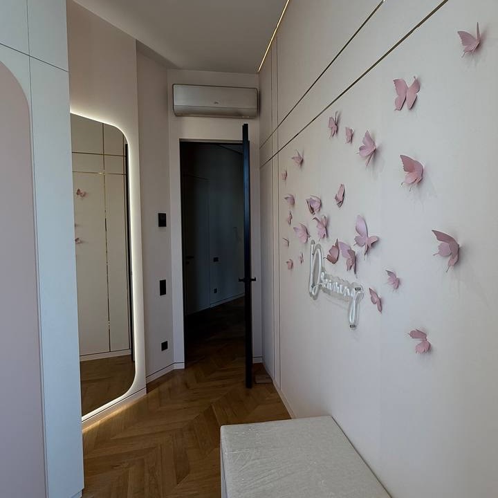 Робота студії Decor Solutions